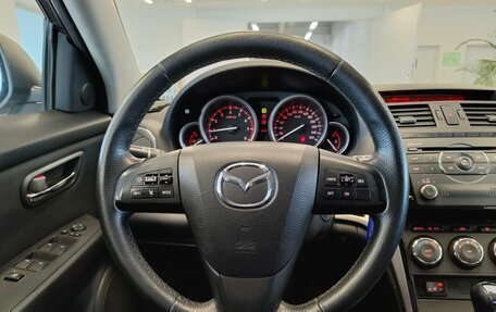 Mazda 6, 2010 год, 891 000 рублей, 12 фотография