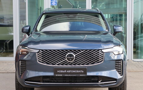 Volvo XC90 II рестайлинг, 2025 год, 10 790 000 рублей, 2 фотография