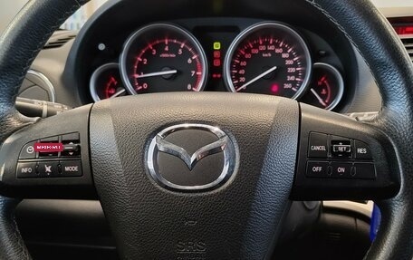 Mazda 6, 2010 год, 891 000 рублей, 13 фотография