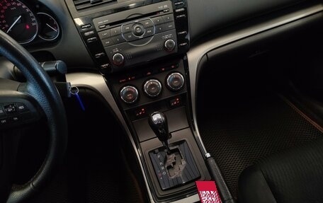 Mazda 6, 2010 год, 891 000 рублей, 11 фотография