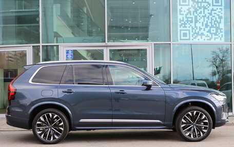 Volvo XC90 II рестайлинг, 2025 год, 10 790 000 рублей, 4 фотография