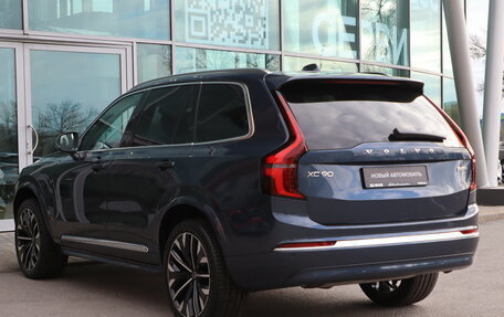 Volvo XC90 II рестайлинг, 2025 год, 10 790 000 рублей, 6 фотография
