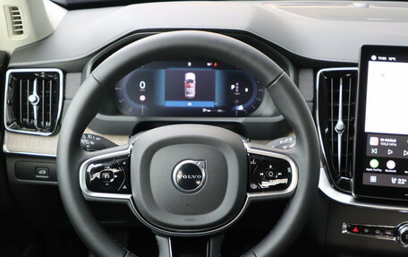 Volvo XC90 II рестайлинг, 2025 год, 10 790 000 рублей, 11 фотография