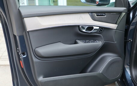 Volvo XC90 II рестайлинг, 2025 год, 10 790 000 рублей, 16 фотография