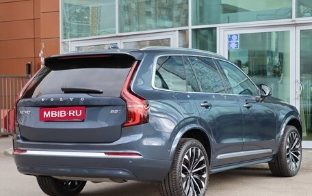 Volvo XC90 II рестайлинг, 2025 год, 10 790 000 рублей, 8 фотография
