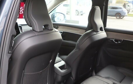 Volvo XC90 II рестайлинг, 2025 год, 10 790 000 рублей, 17 фотография
