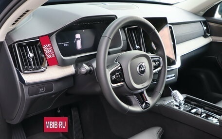 Volvo XC90 II рестайлинг, 2025 год, 10 790 000 рублей, 12 фотография