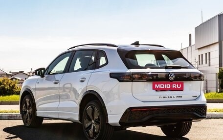 Volkswagen Tiguan, 2025 год, 5 650 000 рублей, 5 фотография