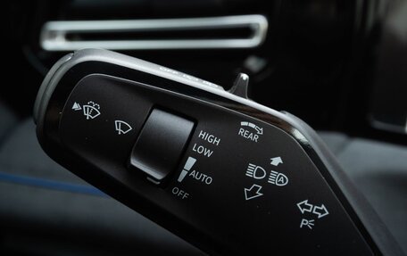Volkswagen Tiguan, 2025 год, 5 650 000 рублей, 16 фотография