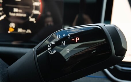 Volkswagen Tiguan, 2025 год, 5 650 000 рублей, 17 фотография
