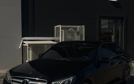 Mercedes-Benz E-Класс, 2014 год, 1 925 555 рублей, 3 фотография
