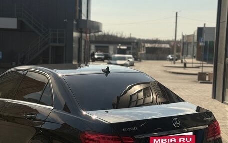 Mercedes-Benz E-Класс, 2014 год, 1 925 555 рублей, 5 фотография