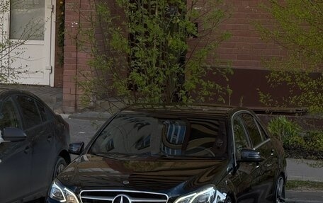 Mercedes-Benz E-Класс, 2014 год, 1 925 555 рублей, 10 фотография