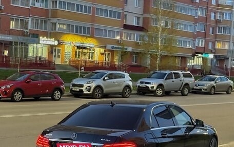 Mercedes-Benz E-Класс, 2014 год, 1 925 555 рублей, 11 фотография