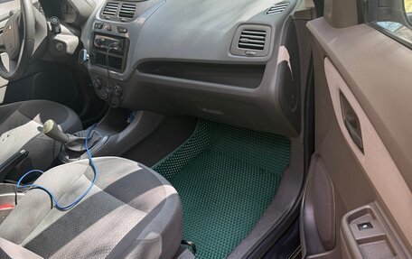 Chevrolet Cobalt II, 2013 год, 450 000 рублей, 8 фотография