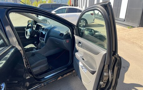 Ford Focus II рестайлинг, 2009 год, 315 000 рублей, 6 фотография