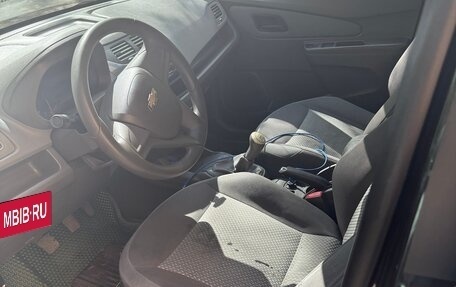 Chevrolet Cobalt II, 2013 год, 450 000 рублей, 4 фотография
