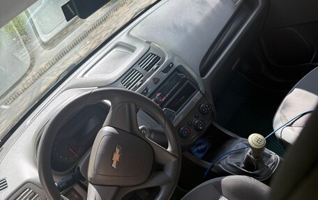 Chevrolet Cobalt II, 2013 год, 450 000 рублей, 10 фотография