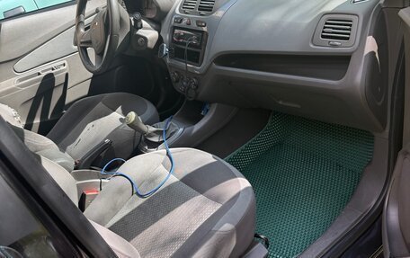 Chevrolet Cobalt II, 2013 год, 450 000 рублей, 9 фотография