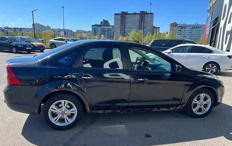 Ford Focus II рестайлинг, 2009 год, 315 000 рублей, 3 фотография