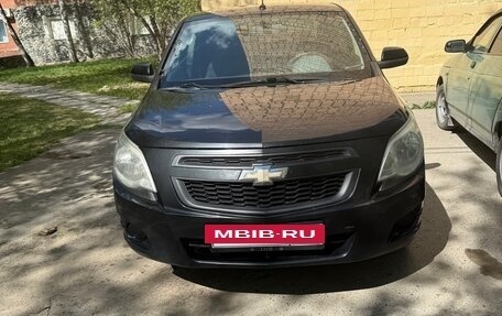 Chevrolet Cobalt II, 2013 год, 450 000 рублей, 3 фотография