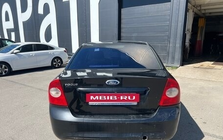 Ford Focus II рестайлинг, 2009 год, 315 000 рублей, 4 фотография