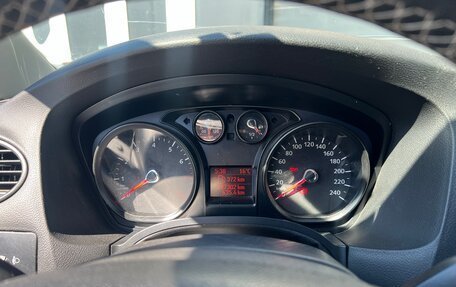 Ford Focus II рестайлинг, 2009 год, 315 000 рублей, 16 фотография