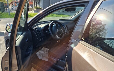Hyundai i30 I, 2011 год, 550 000 рублей, 4 фотография