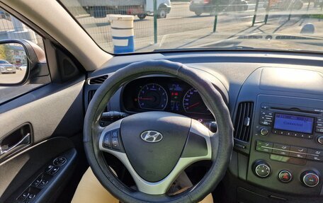 Hyundai i30 I, 2011 год, 550 000 рублей, 7 фотография