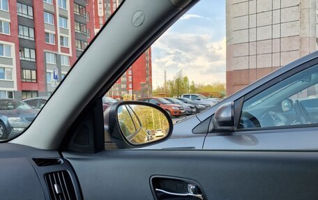 Hyundai i30 I, 2011 год, 550 000 рублей, 3 фотография