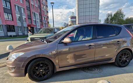 Hyundai i30 I, 2011 год, 550 000 рублей, 8 фотография