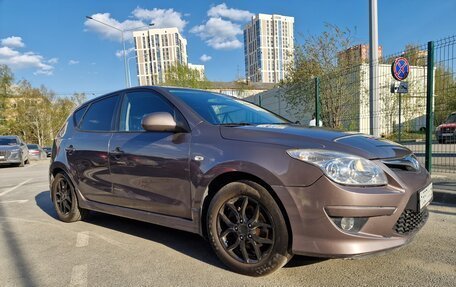 Hyundai i30 I, 2011 год, 550 000 рублей, 9 фотография