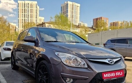 Hyundai i30 I, 2011 год, 550 000 рублей, 2 фотография