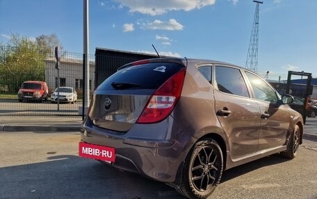 Hyundai i30 I, 2011 год, 550 000 рублей, 6 фотография