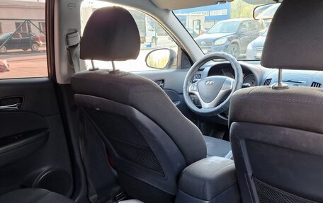 Hyundai i30 I, 2011 год, 550 000 рублей, 11 фотография