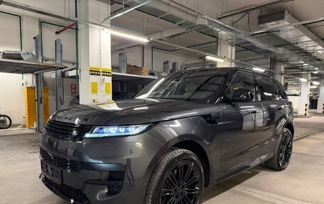 Land Rover Range Rover Sport, 2026 год, 15 675 000 рублей, 6 фотография