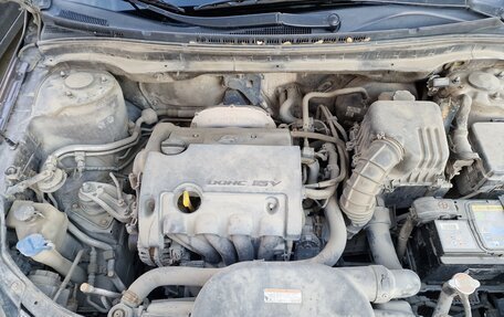 Hyundai i30 I, 2011 год, 550 000 рублей, 12 фотография