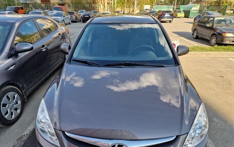 Hyundai i30 I, 2011 год, 550 000 рублей, 14 фотография