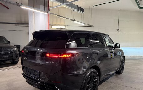Land Rover Range Rover Sport, 2026 год, 15 675 000 рублей, 8 фотография
