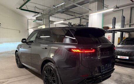 Land Rover Range Rover Sport, 2026 год, 15 675 000 рублей, 7 фотография