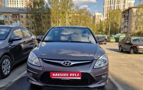 Hyundai i30 I, 2011 год, 550 000 рублей, 15 фотография