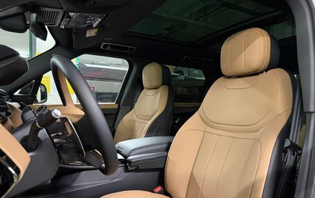 Land Rover Range Rover Sport, 2026 год, 15 675 000 рублей, 11 фотография