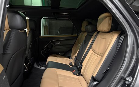Land Rover Range Rover Sport, 2026 год, 15 675 000 рублей, 21 фотография