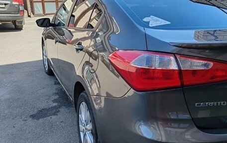 KIA Cerato III, 2013 год, 1 290 000 рублей, 3 фотография