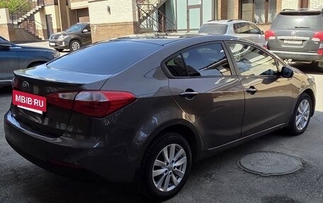 KIA Cerato III, 2013 год, 1 290 000 рублей, 6 фотография