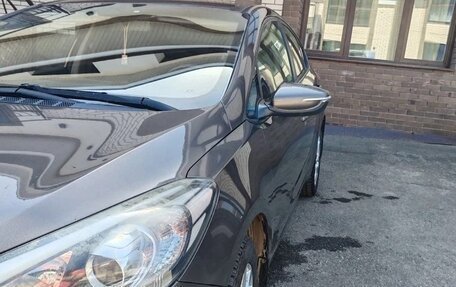 KIA Cerato III, 2013 год, 1 290 000 рублей, 14 фотография
