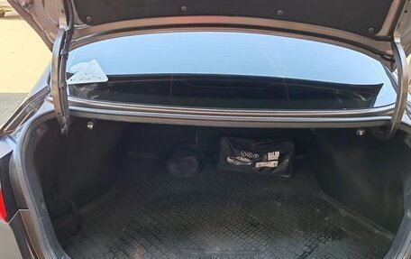 KIA Cerato III, 2013 год, 1 290 000 рублей, 16 фотография