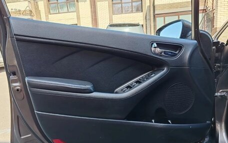 KIA Cerato III, 2013 год, 1 290 000 рублей, 17 фотография