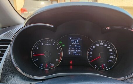 KIA Cerato III, 2013 год, 1 290 000 рублей, 22 фотография