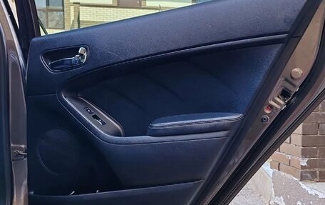 KIA Cerato III, 2013 год, 1 290 000 рублей, 18 фотография